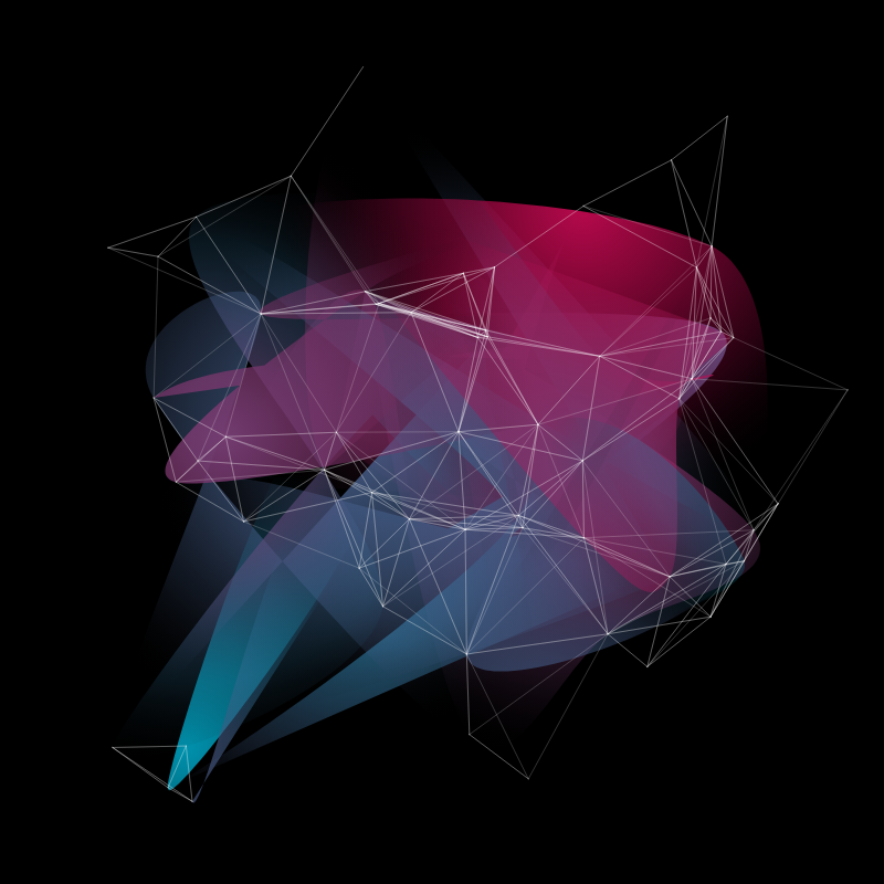 My love work #7 static token preview