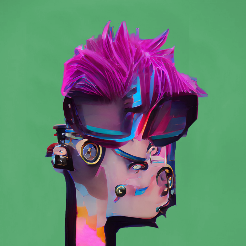 ƈყცɛཞ℘ųŋƙıɛʂ #12 static token preview