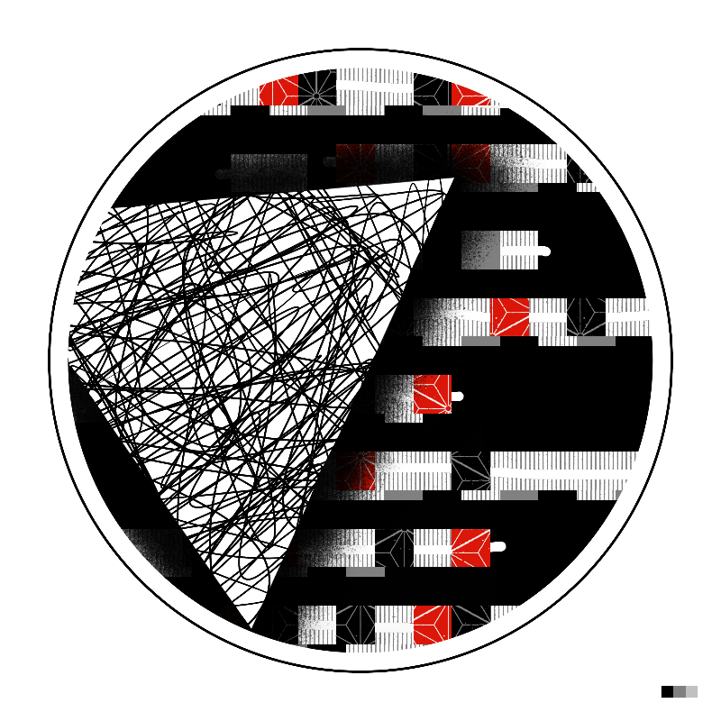 Uncovered #14 static token preview
