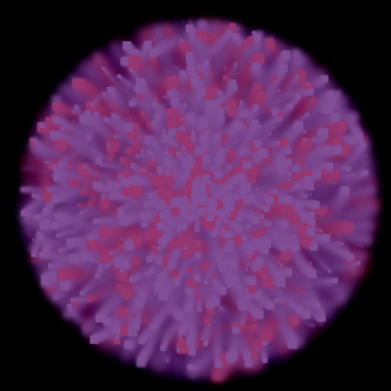 Petri Dish #2 static token preview