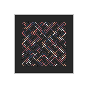 perplex abstract project preview