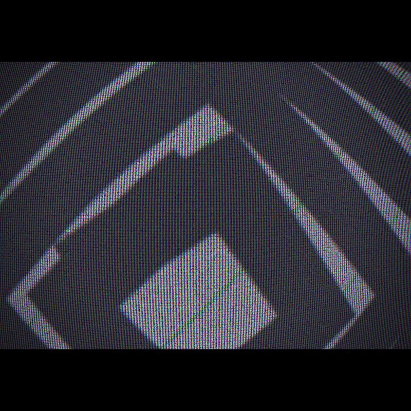 MACRO LCD #5 static token preview