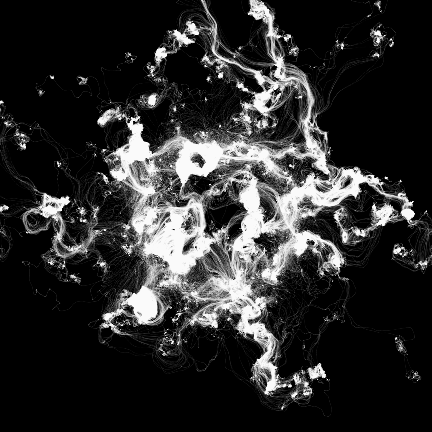 Iris #12 static token preview