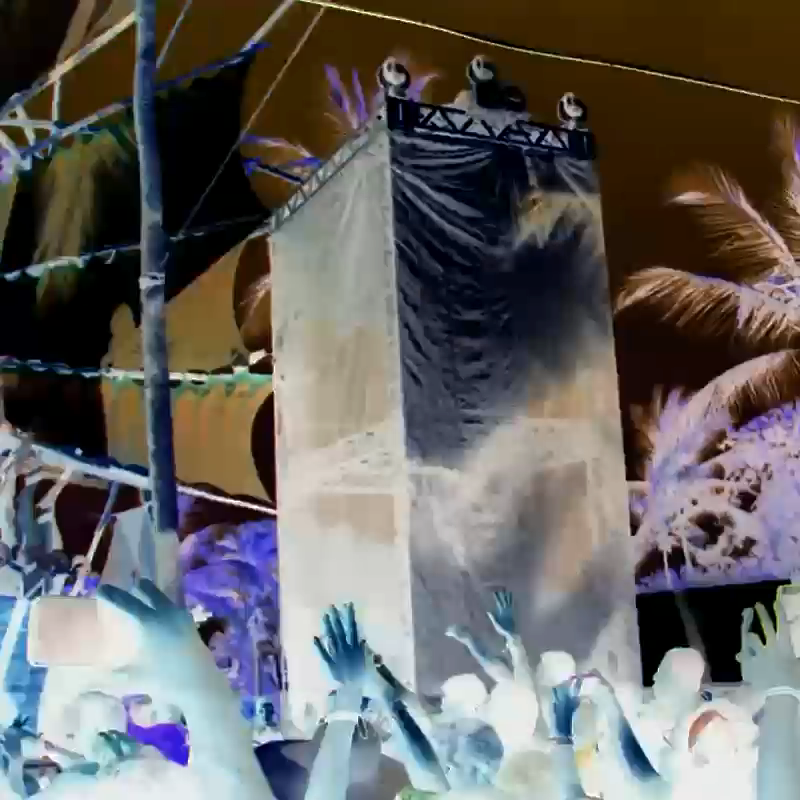 stopmotion #1 - universo paralello 13 #6 static token preview