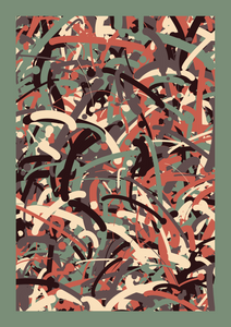 Rambling project preview