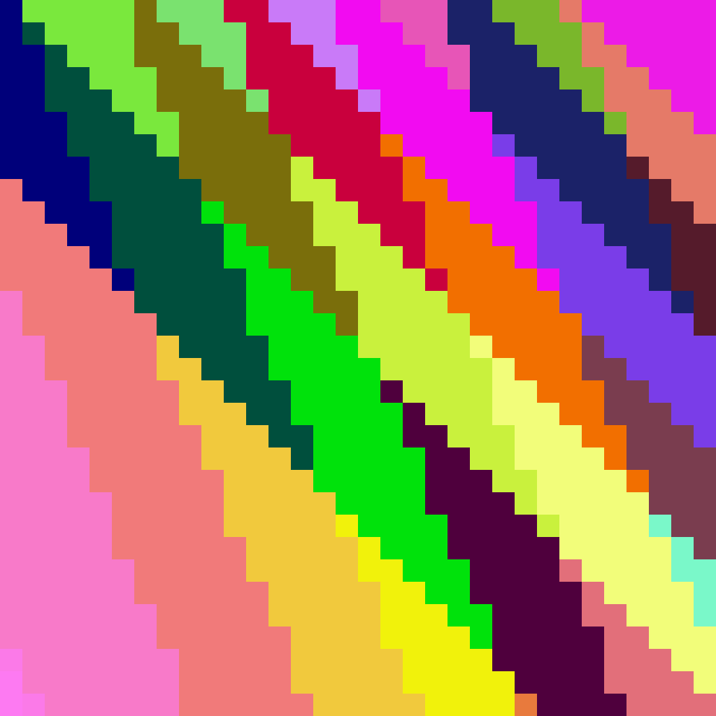 Fifty Frames of Wave #14 static token preview