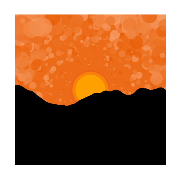 sunscapes I #24 static token preview