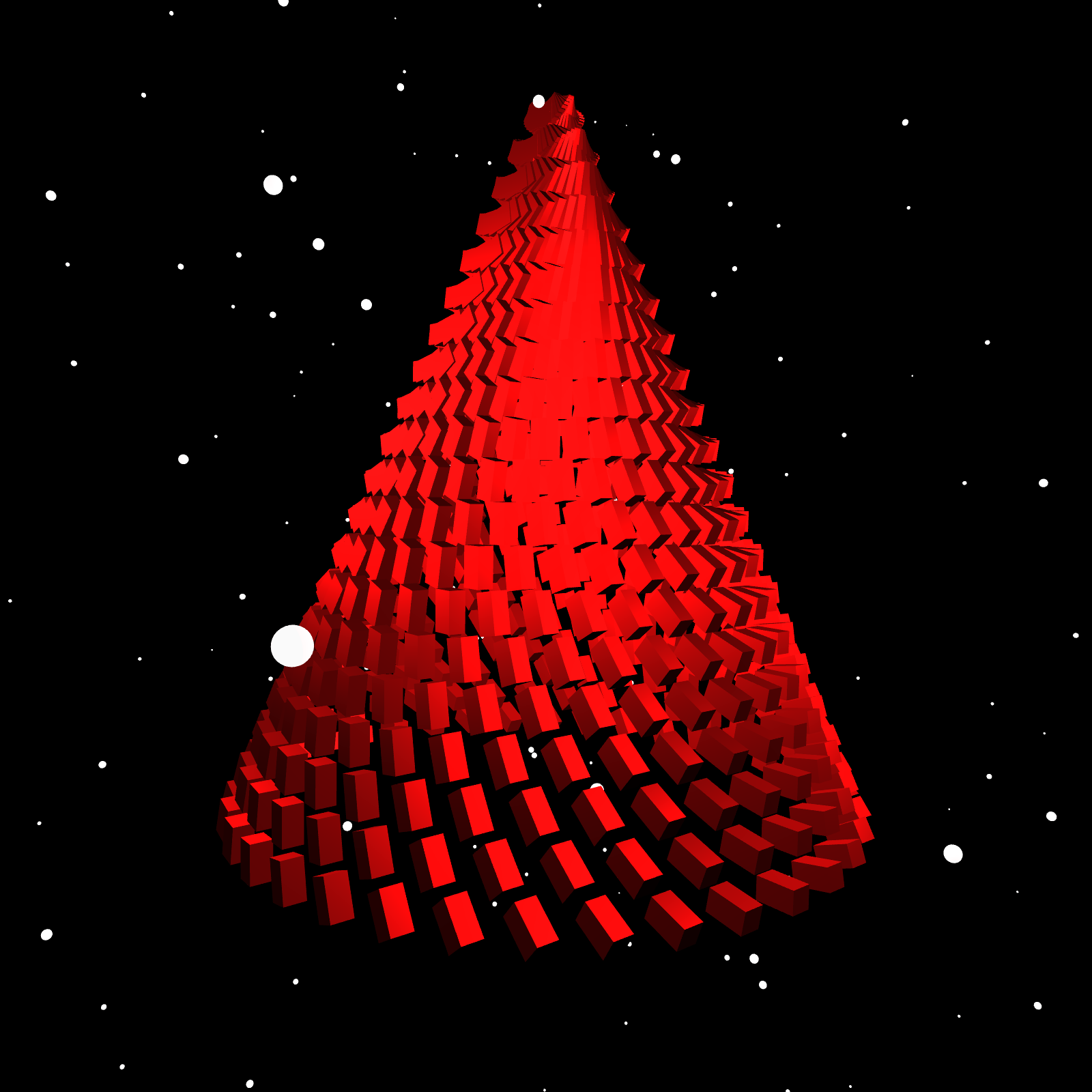 fx(mas).tree_2022 #9 static token preview