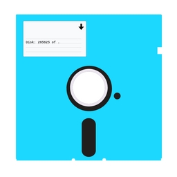 save icon project preview