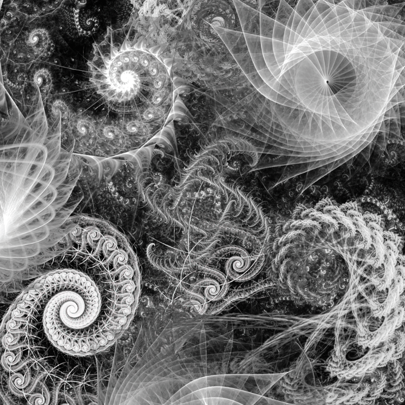 Inner Spiral #38 static token preview