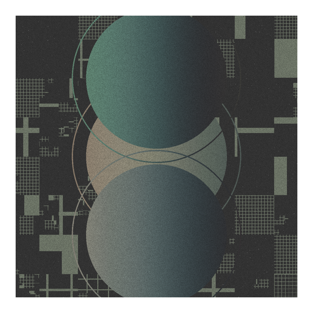PLANETARY ALIGNMENT #1 static token preview