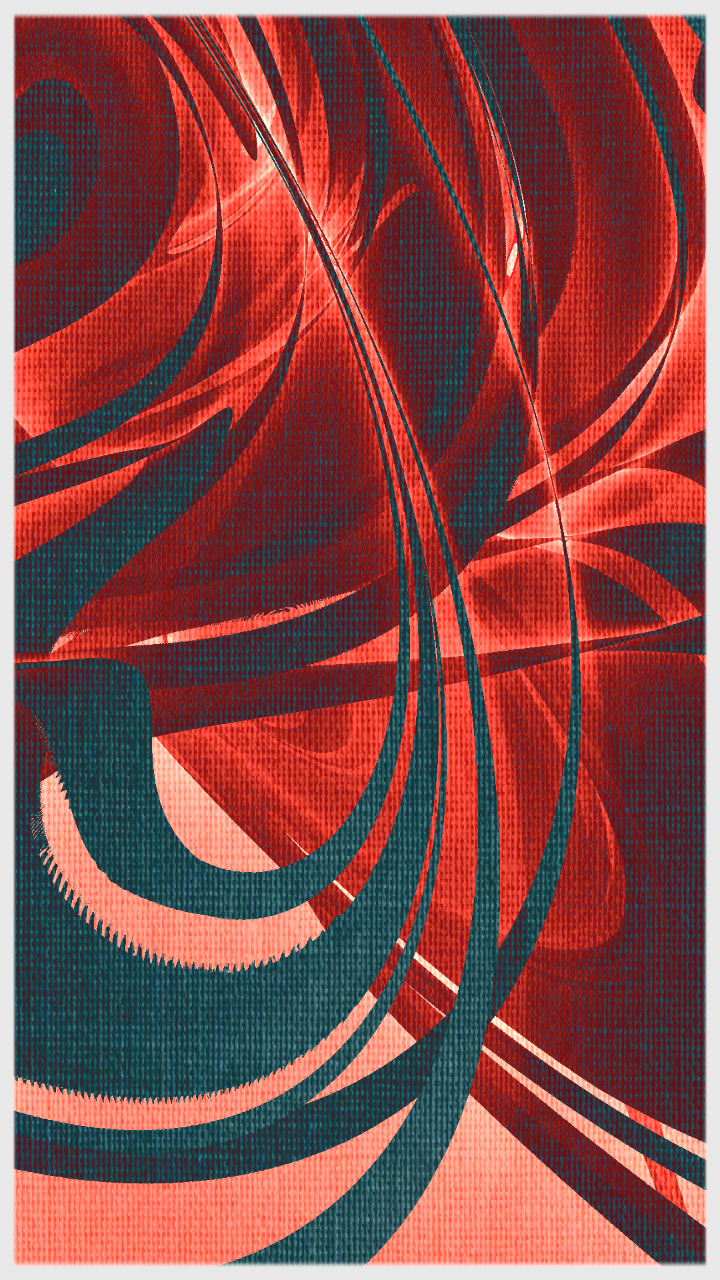 Magnolia Portrait #5 static token preview