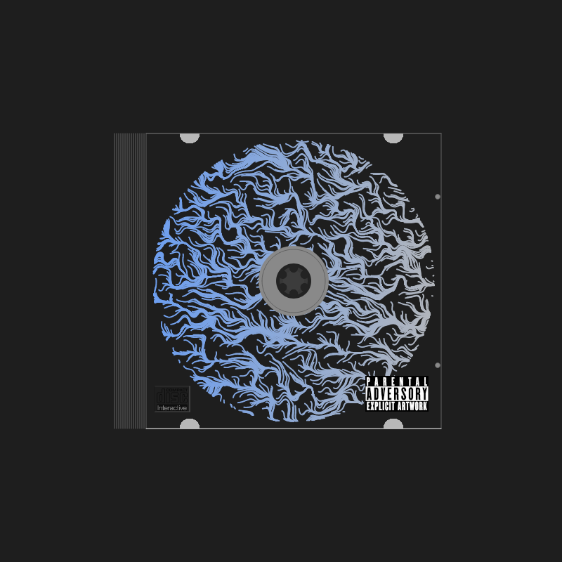 CD Cover generator #5 static token preview
