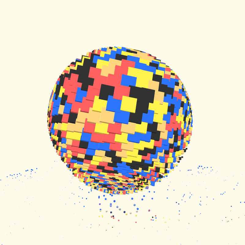 Atmosphere #19 static token preview