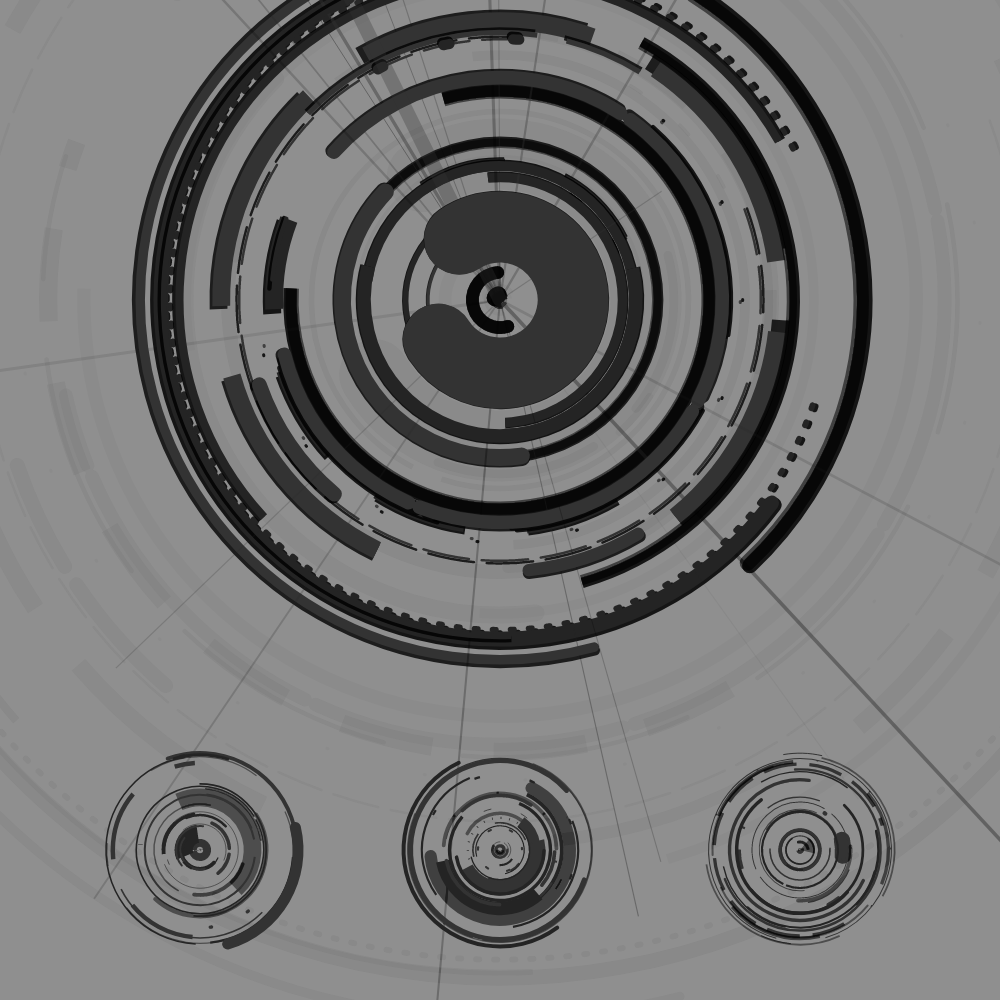 Perpetum #14 static token preview