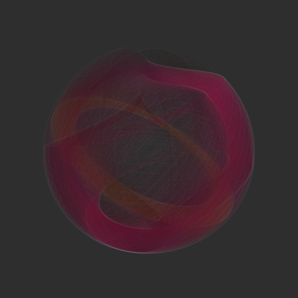Homage to Vangelis #23 static token preview