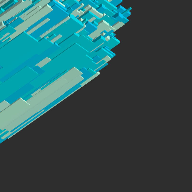 Screenshot Heist : 1Gen #3 static token preview