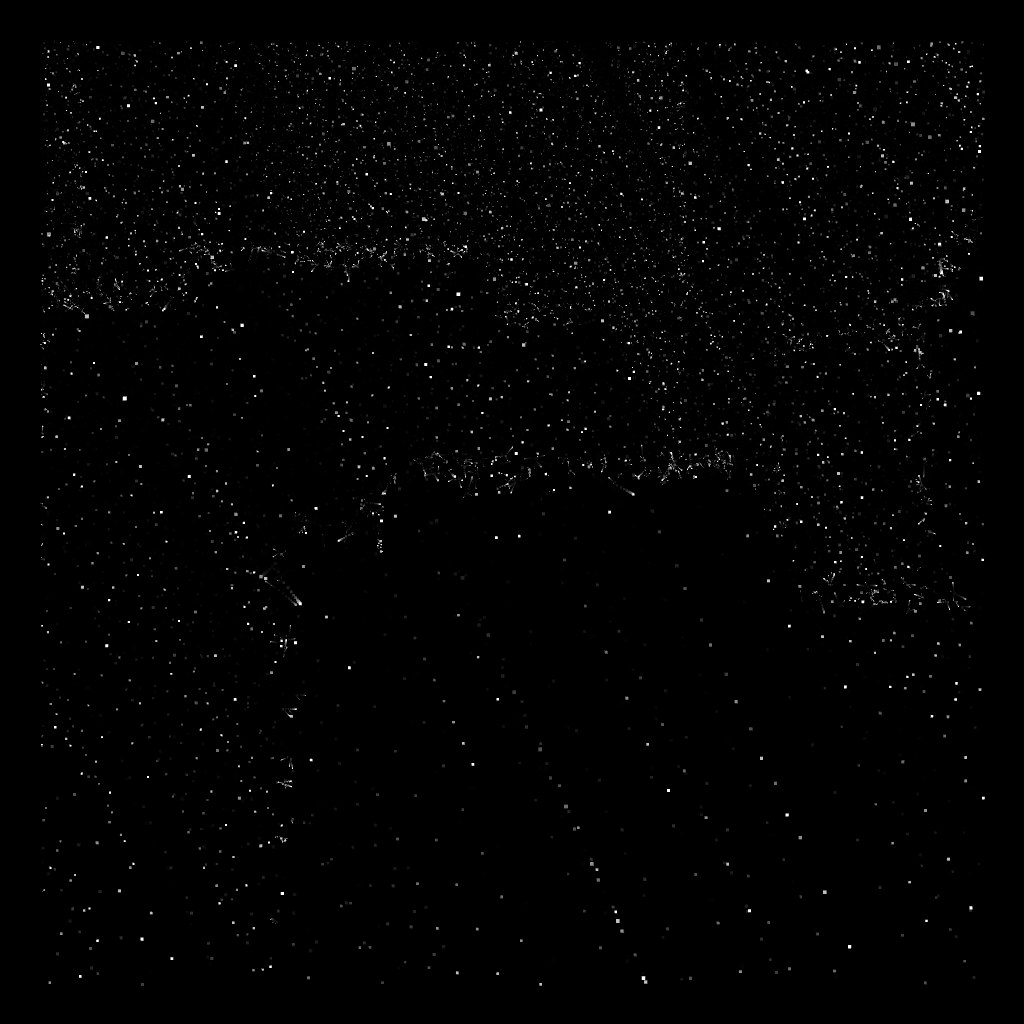 Endless Rain #22 static token preview