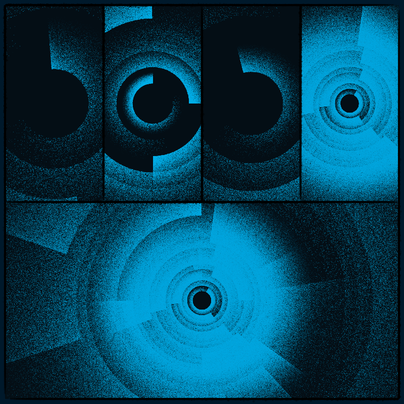 Mapped Orbits for Unbound Electrons #1 static token preview