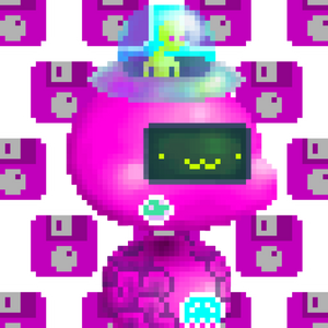 CyberMages project preview