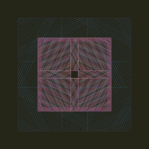 Squares (animated) project preview