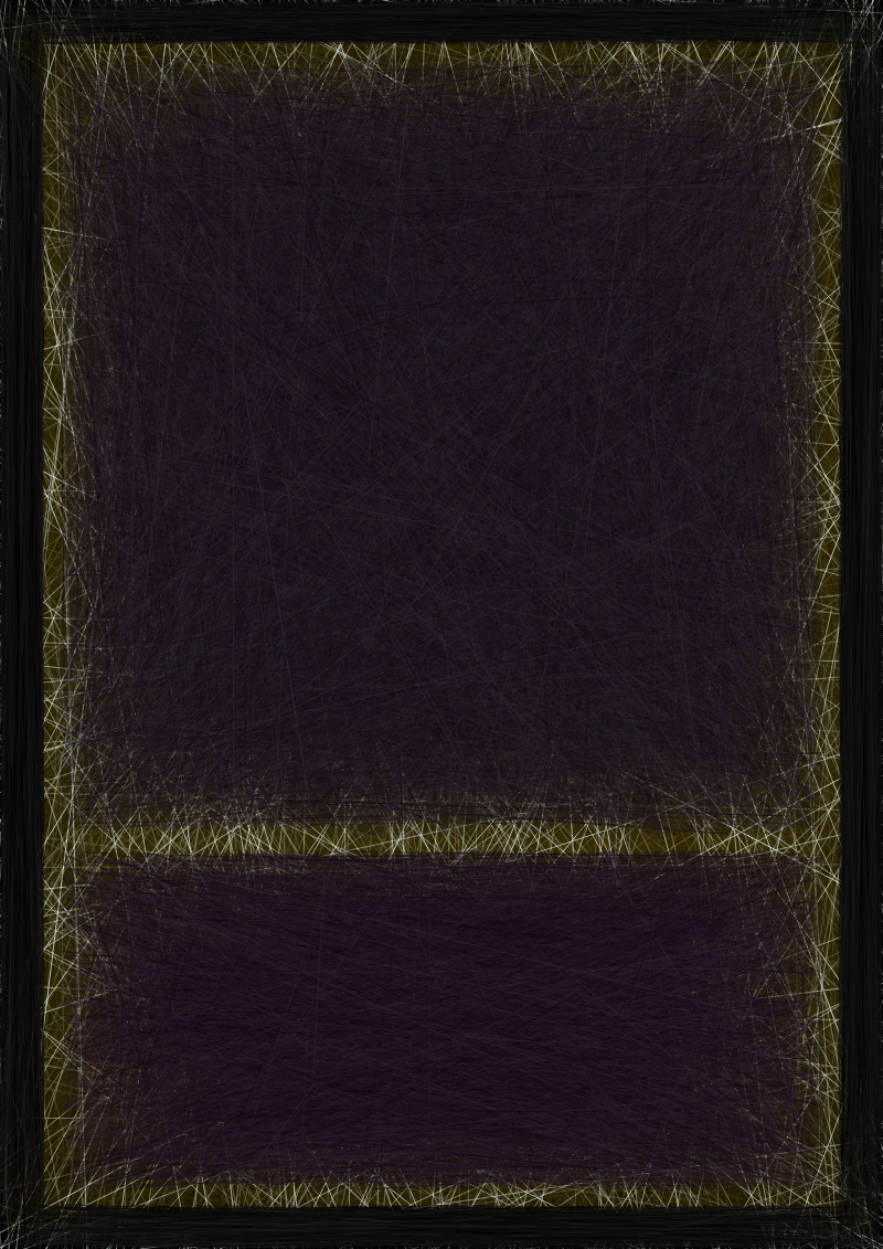 This fucking darkness #2 static token preview