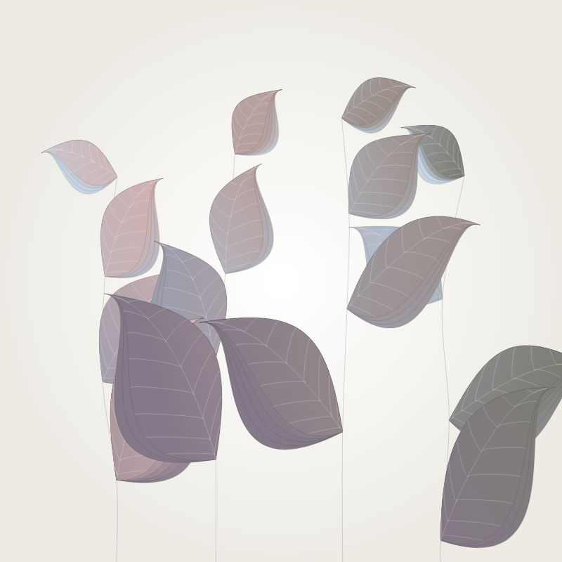 Colorleaves #20 static token preview