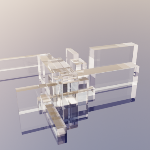 Glass is class #20 static token preview