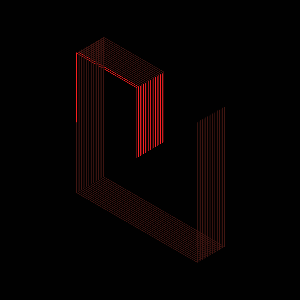 Shiso #1 static token preview