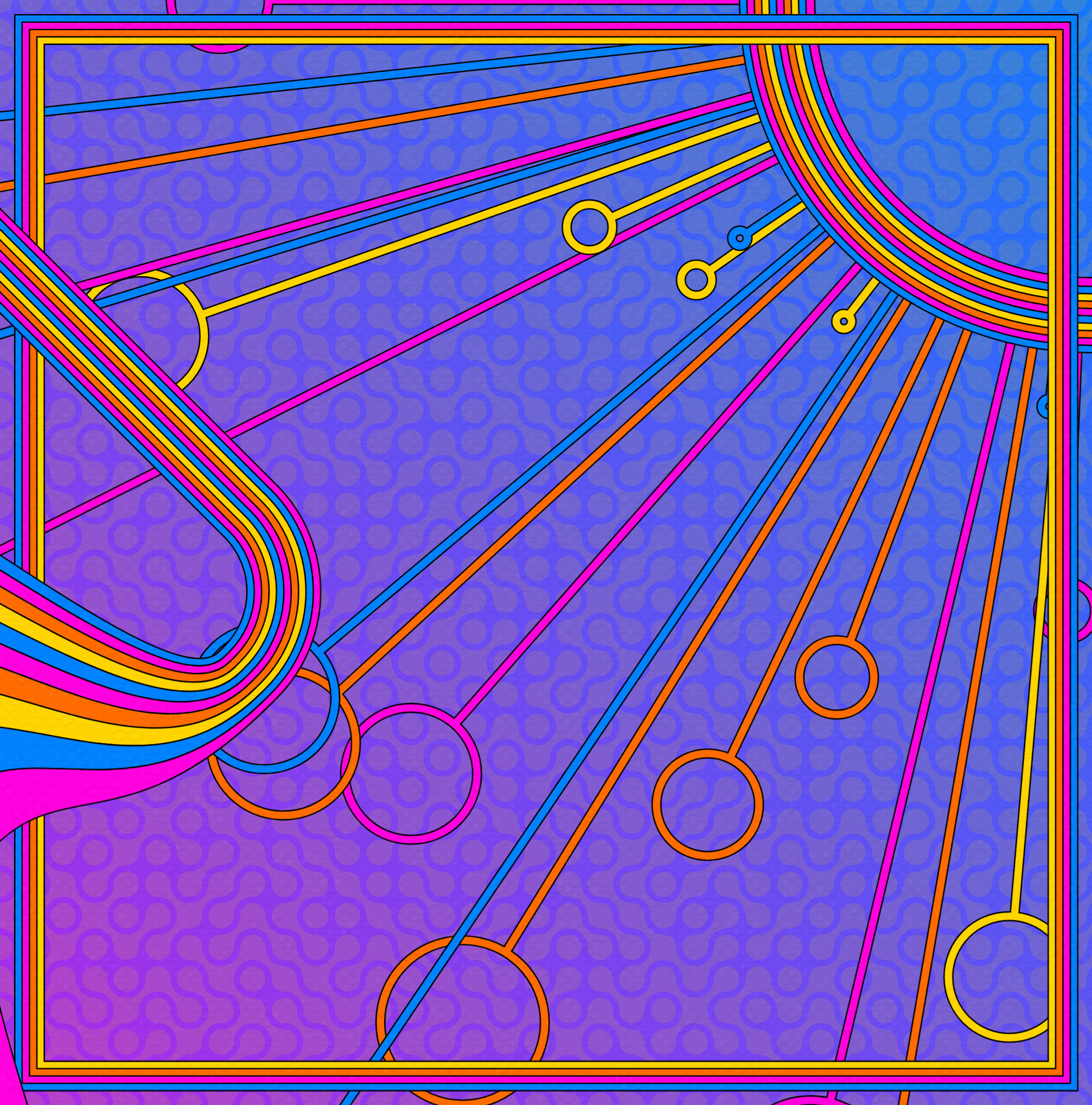 In Four Colours #82 static token preview
