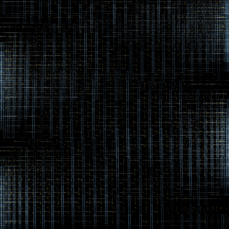 HELICAL #22 static token preview