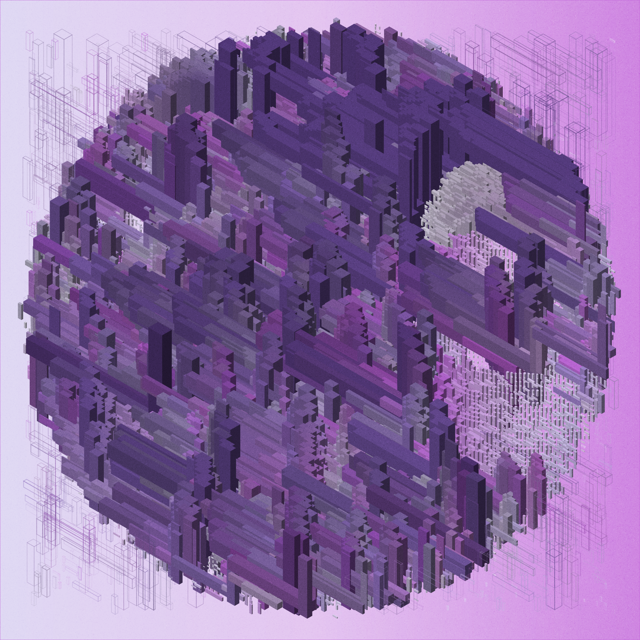 Olive Aluminium Xenon #9 static token preview