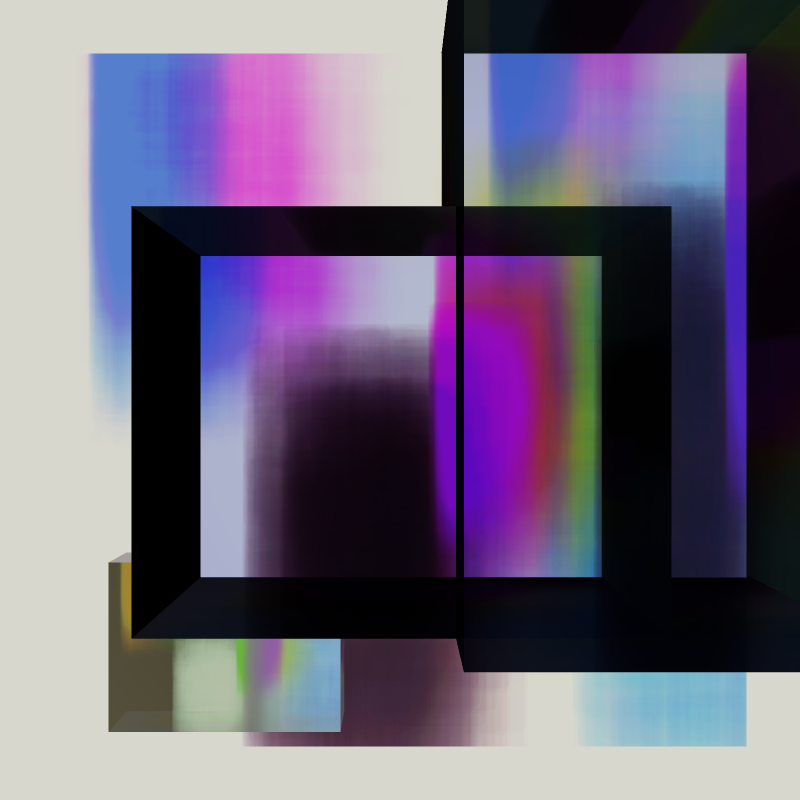 STORED EMOTIONS #6 static token preview