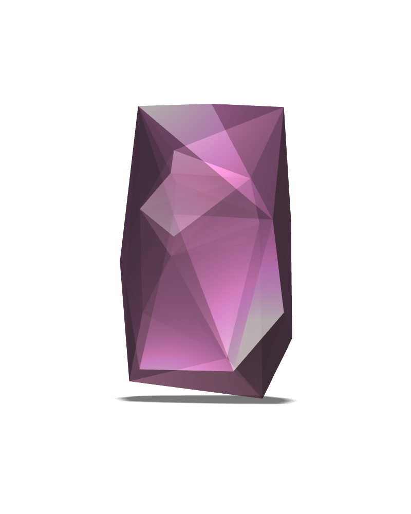 Gem #7 static token preview