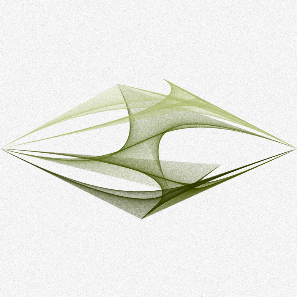 Neo Tribalism #18 static token preview