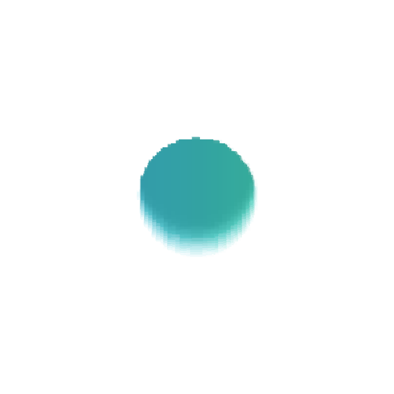 Painting Circles #9 static token preview