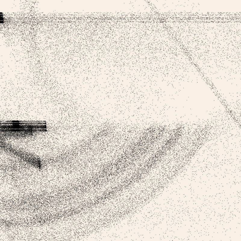 Charcoal Gesture #19 static token preview