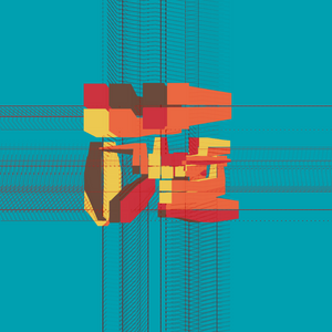 Living Squares Study III project preview