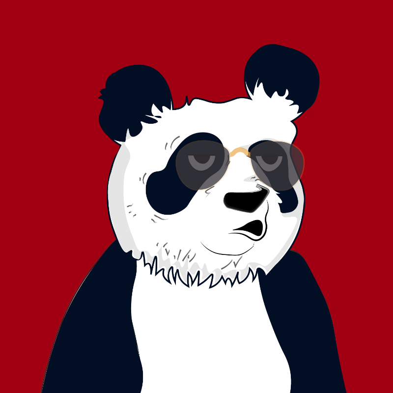 Evolving Pandas #235 static token preview