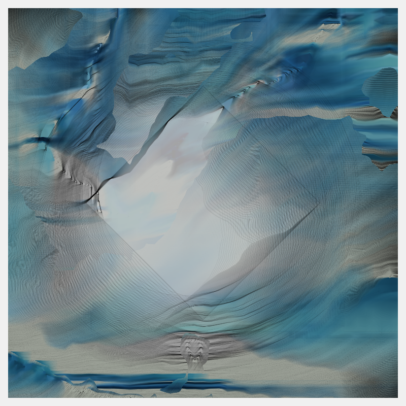 a formless beauty #16 static token preview
