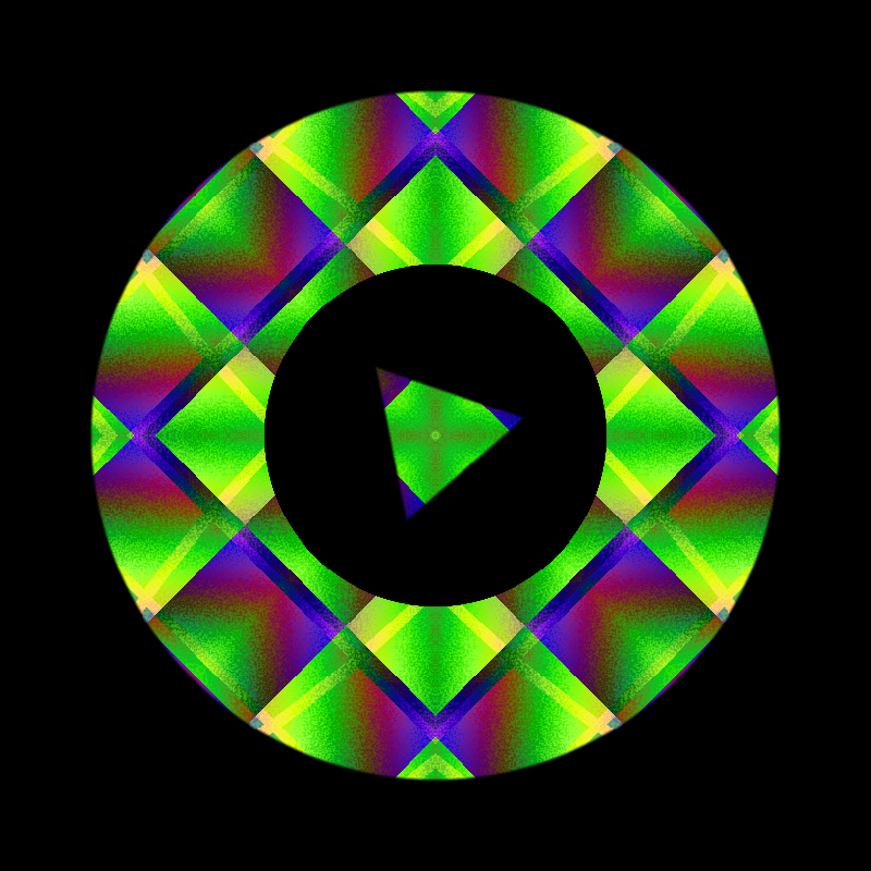 Orbe #18 static token preview