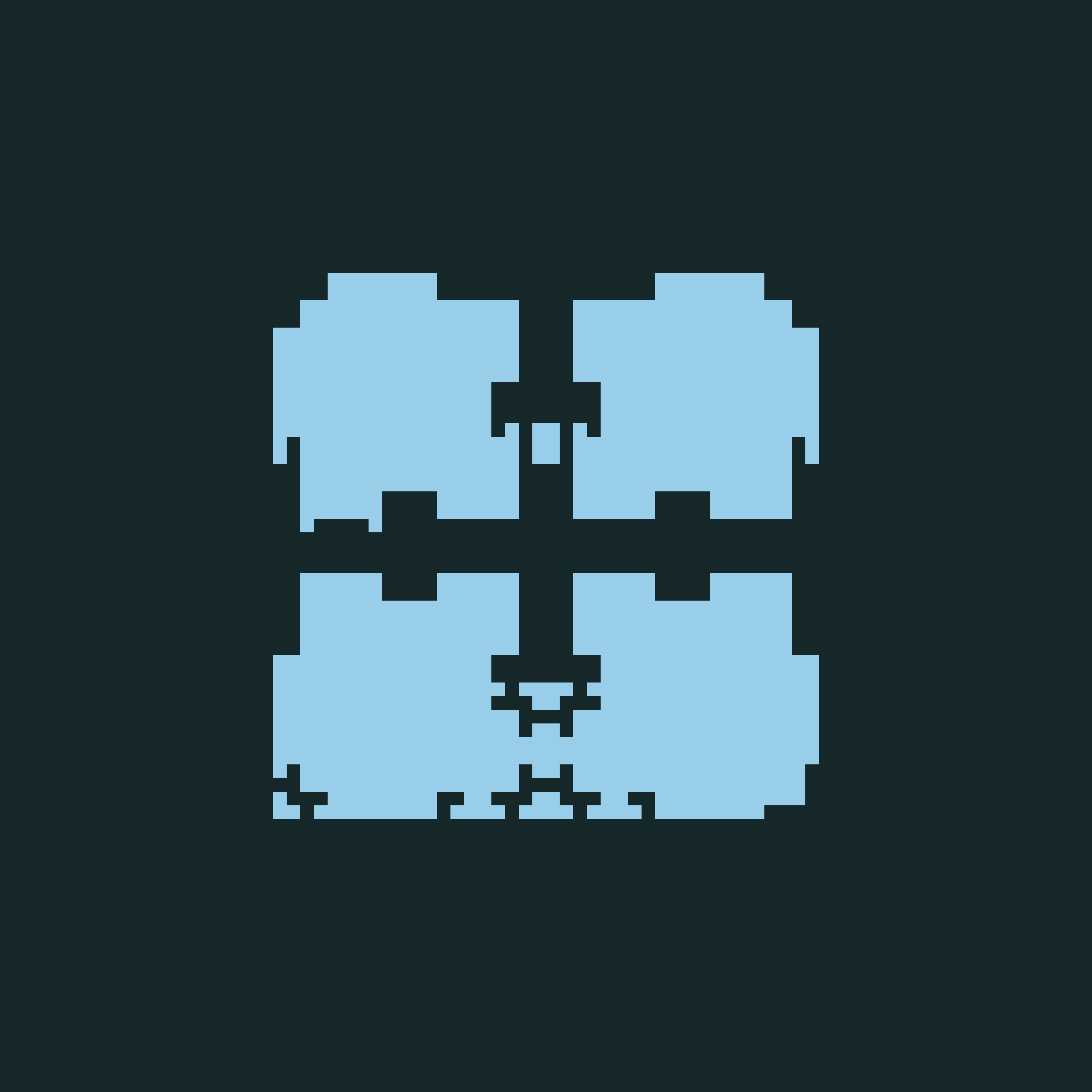 Pixel Management #13 static token preview