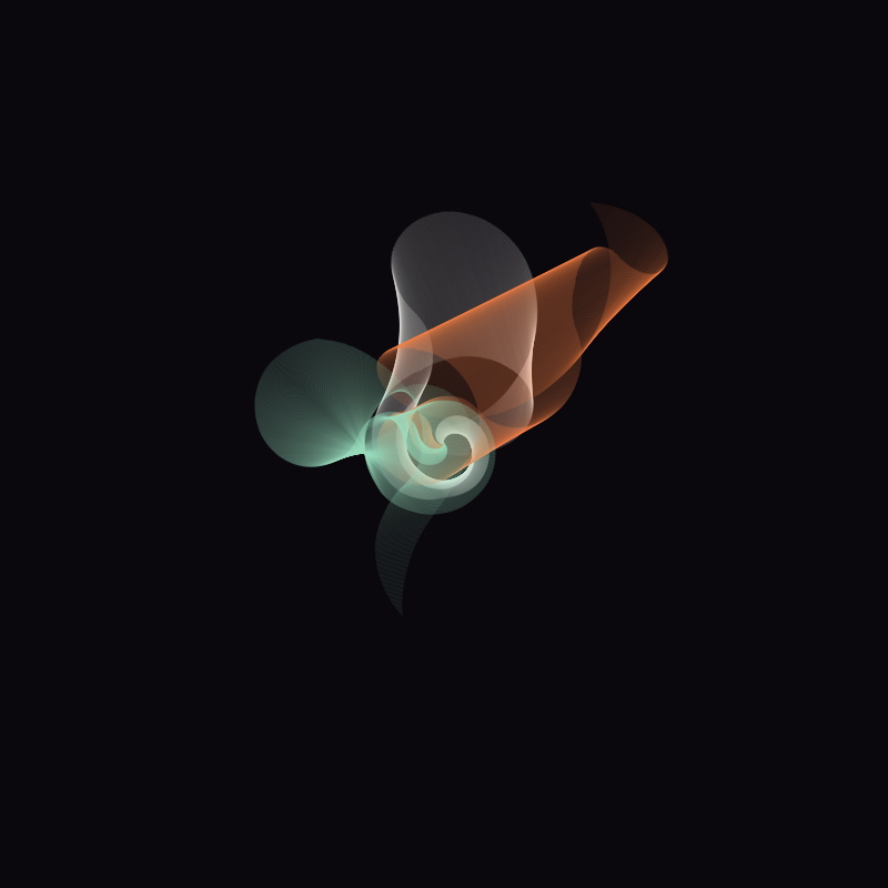 Movement #2 static token preview