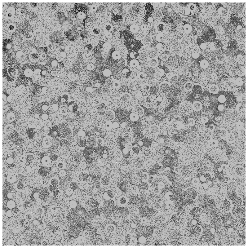 Psychopathic Patterns #4 static token preview