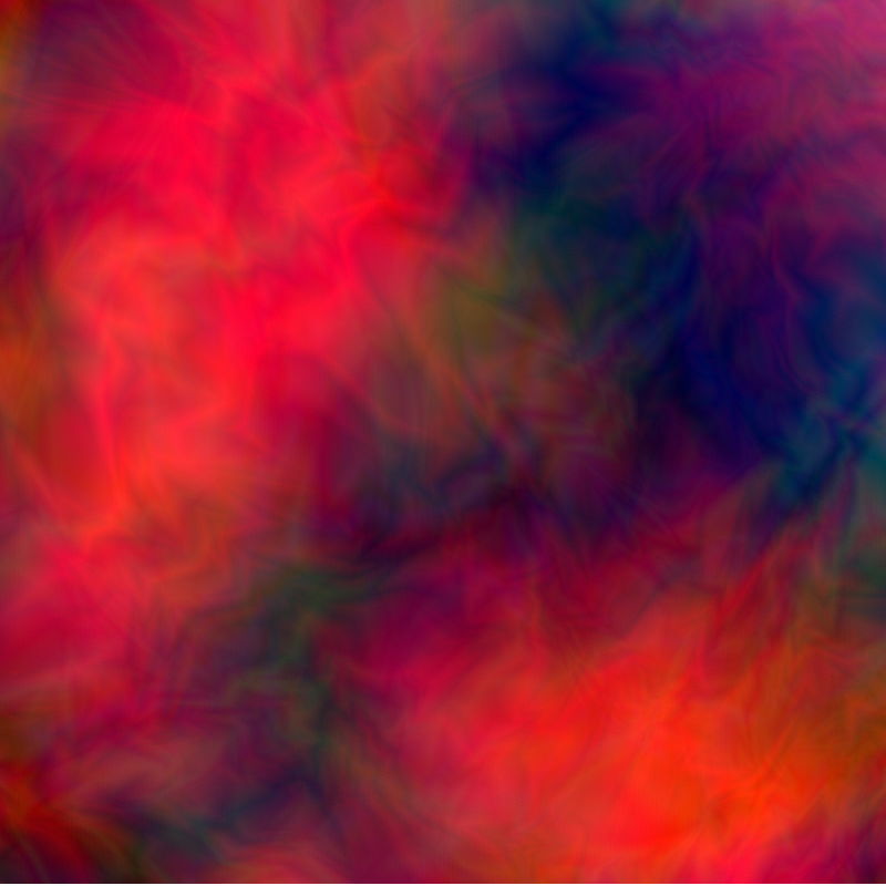 Acid Rain #18 static token preview