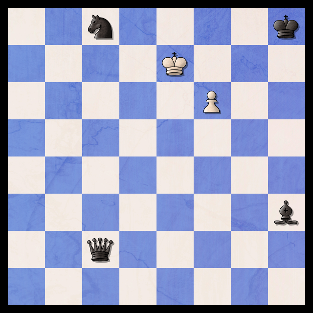 Chess Positions #7 static token preview