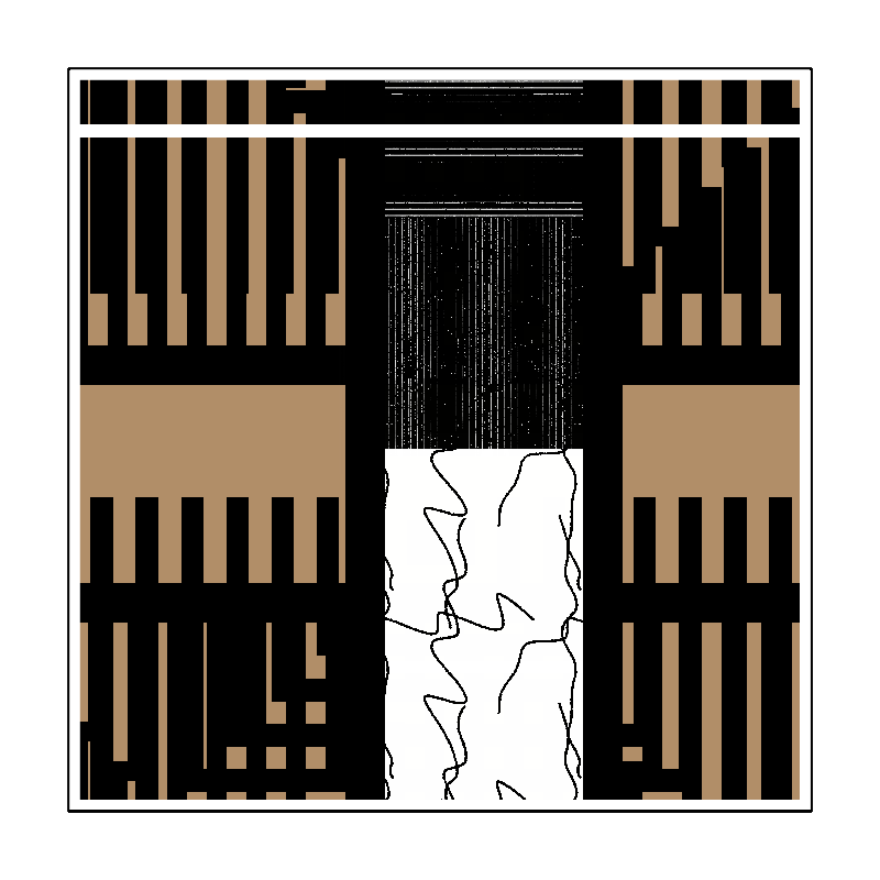 Arts of Chet Masterpiece (Originality V.2) #19 static token preview