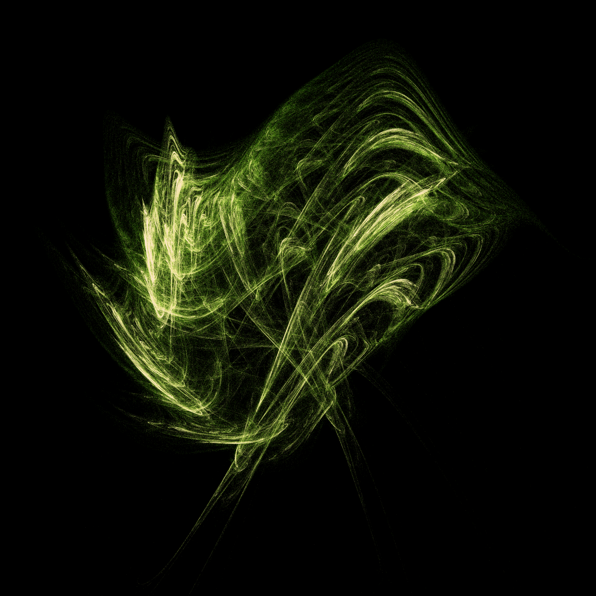 Elementals #17 static token preview