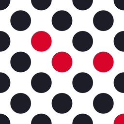 Red Dot Black Dot project preview