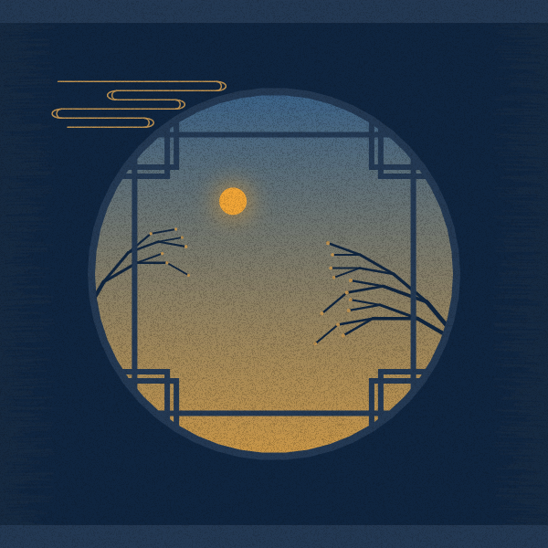 The Moon Phases #20 static token preview